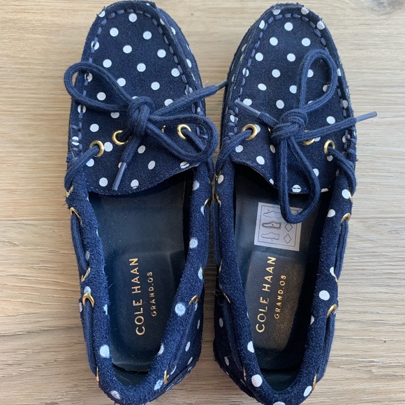 Cole Haan girl sneaker brand new condition Size13 - Picture 2 of 6